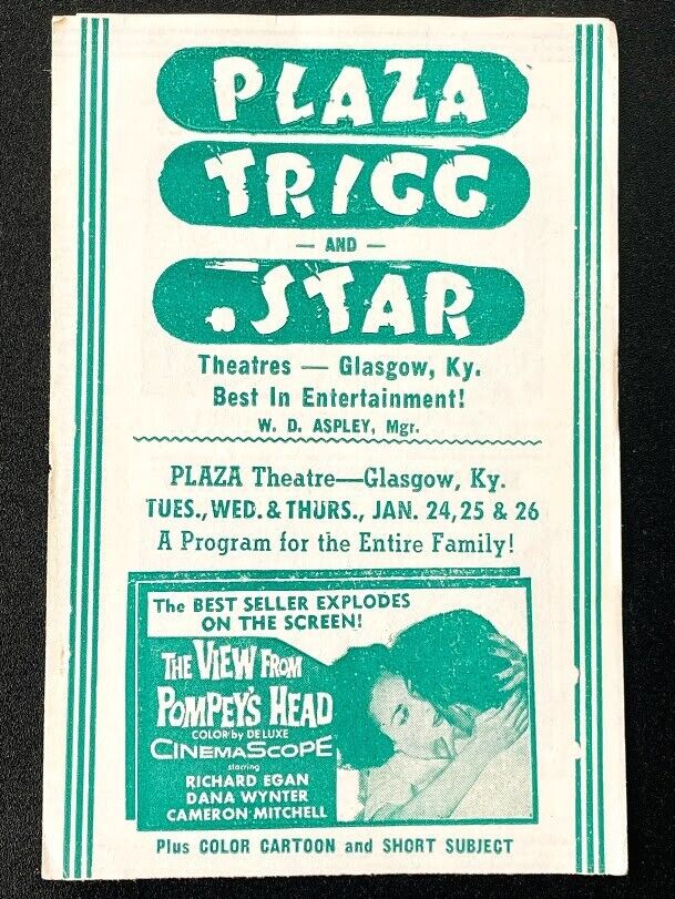 FLASHBACK FRIDAY The Star DriveIn and the era of drivein theaters